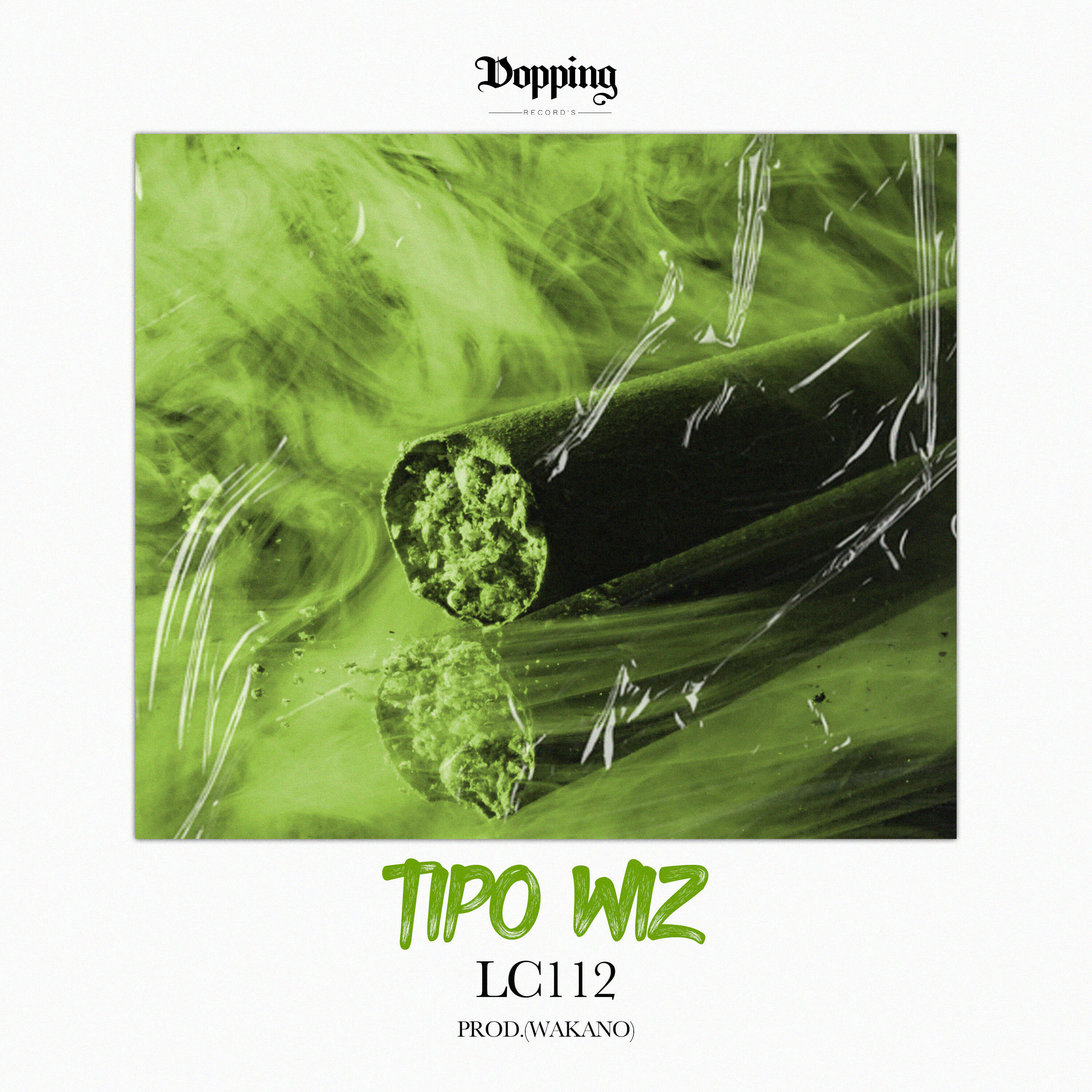 Релиз Tipo Whiz