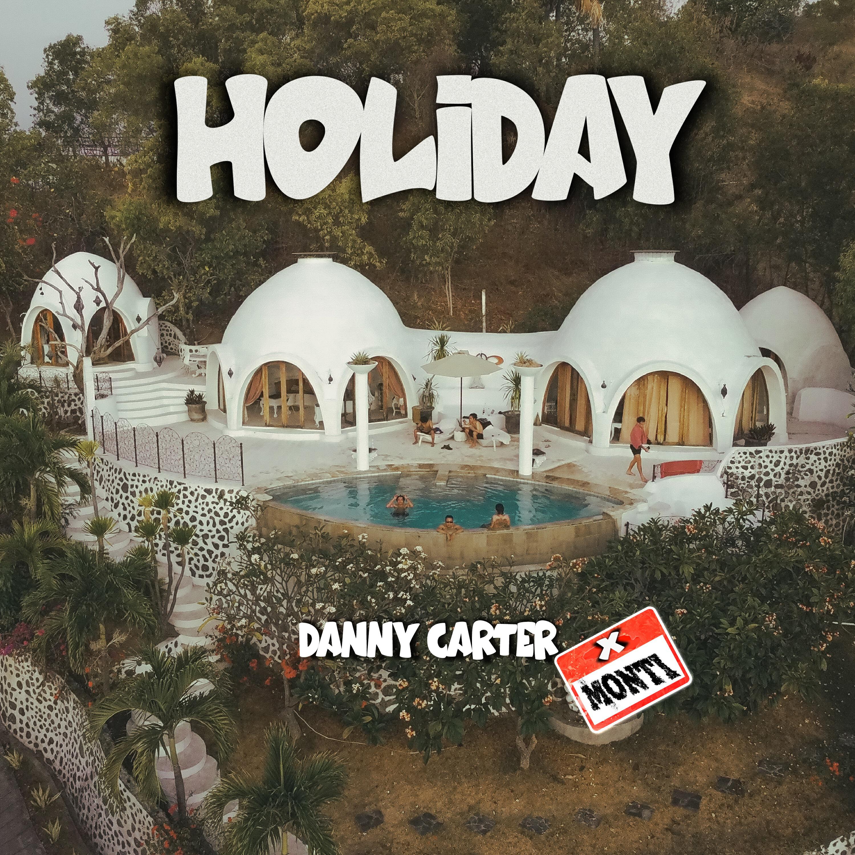 Danny Carter