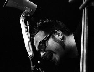 Mark Zubek