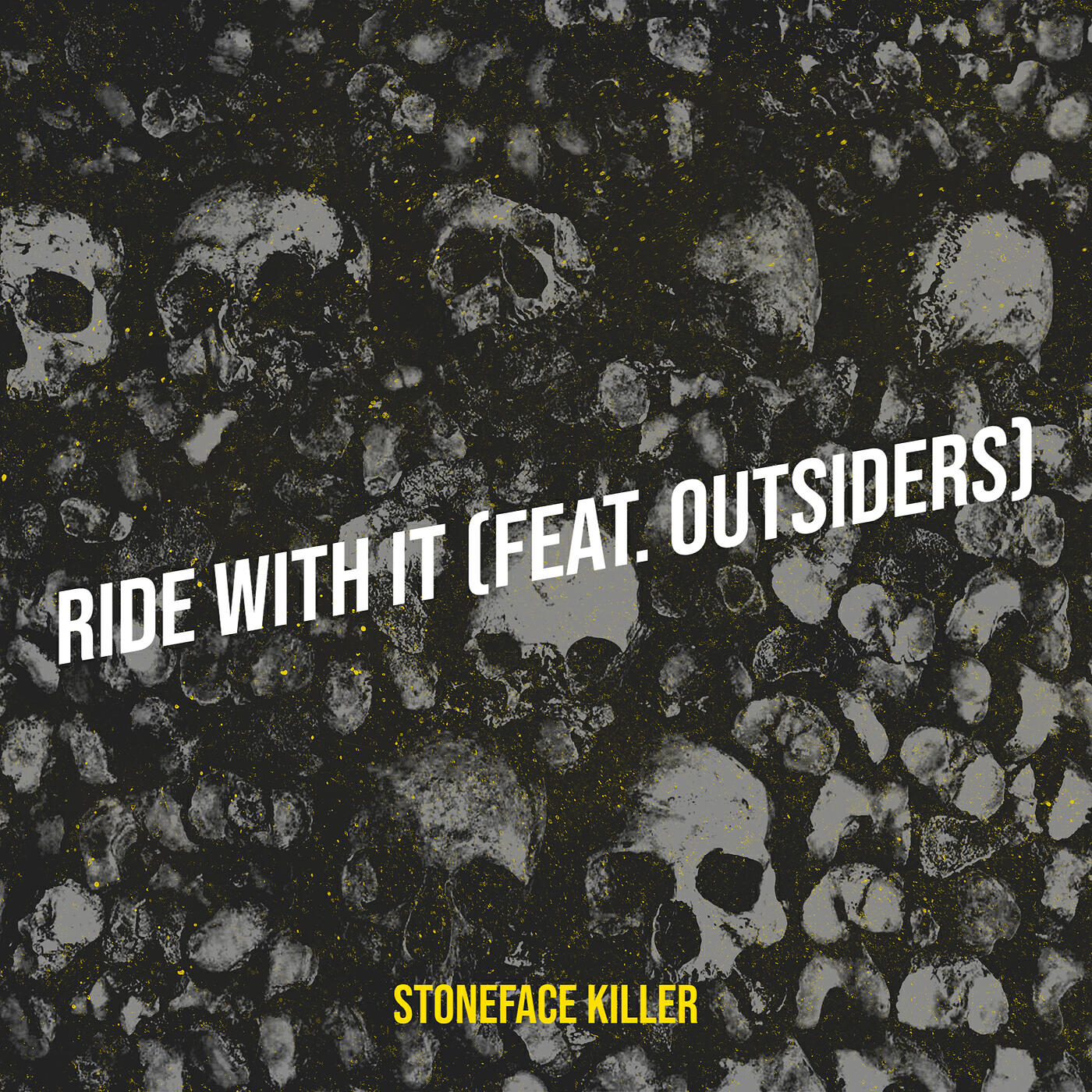Stoneface Killer