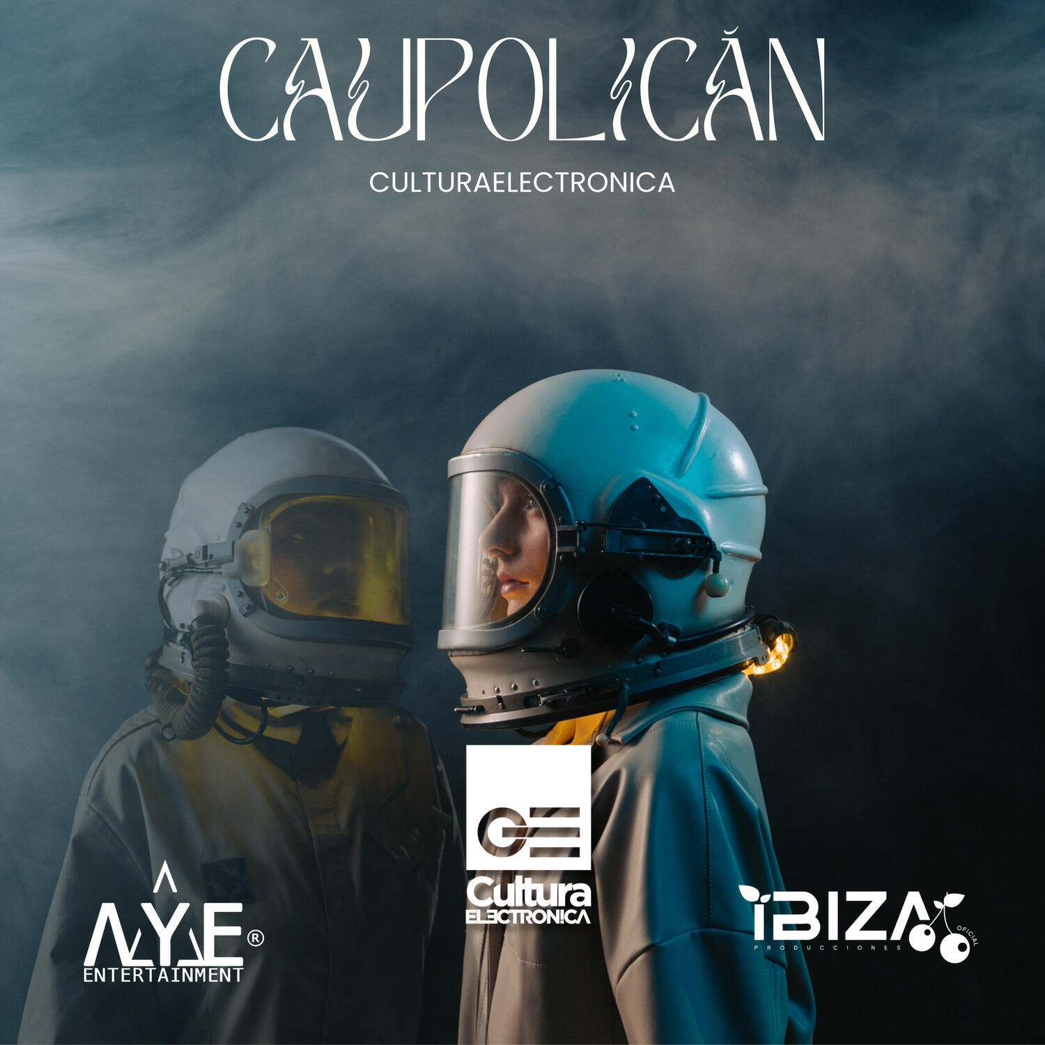 Релиз CAUPOLICÁN