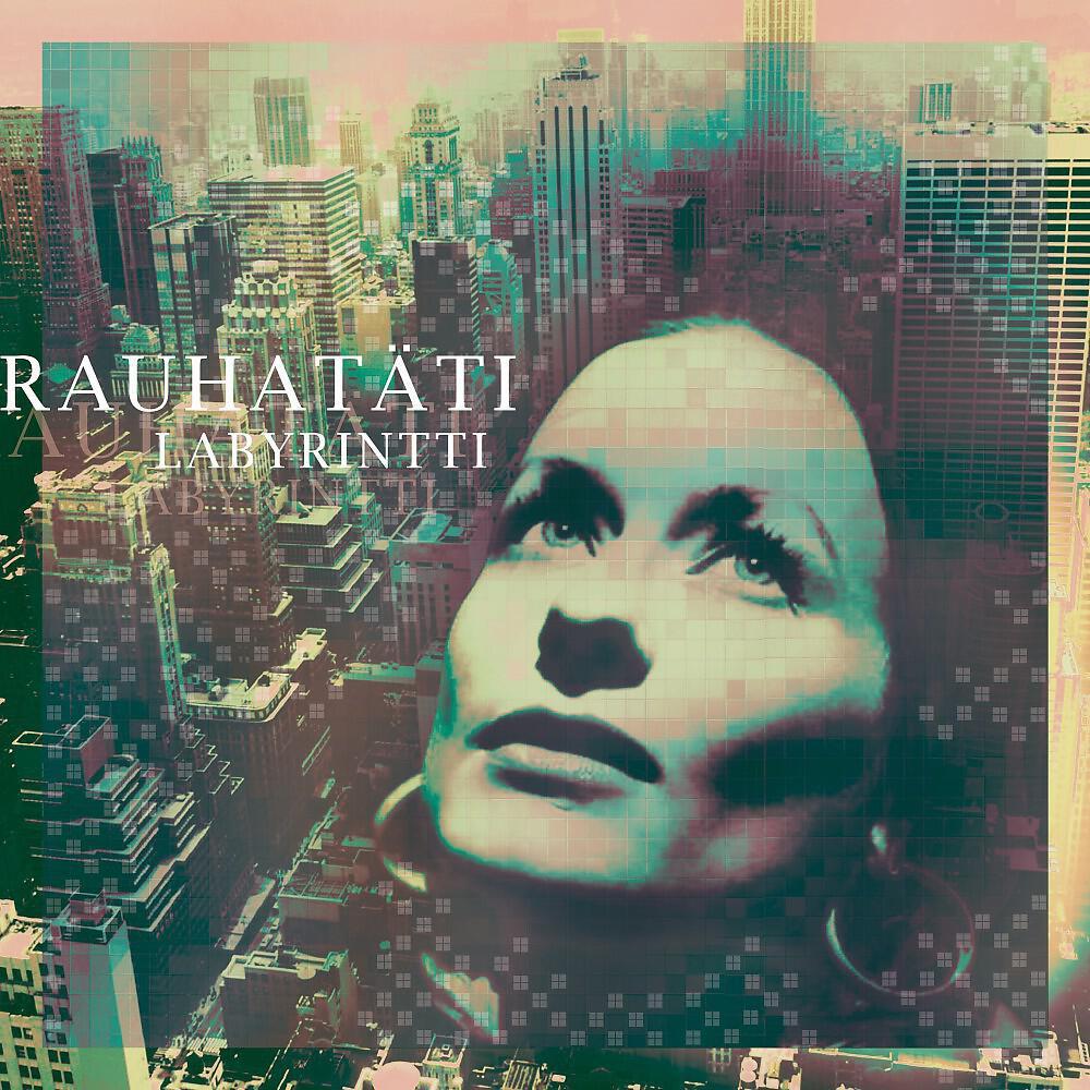 Rauhatäti feat. Juno, Heini Ikonen & Heidi Kiviharju - Tää Päivä