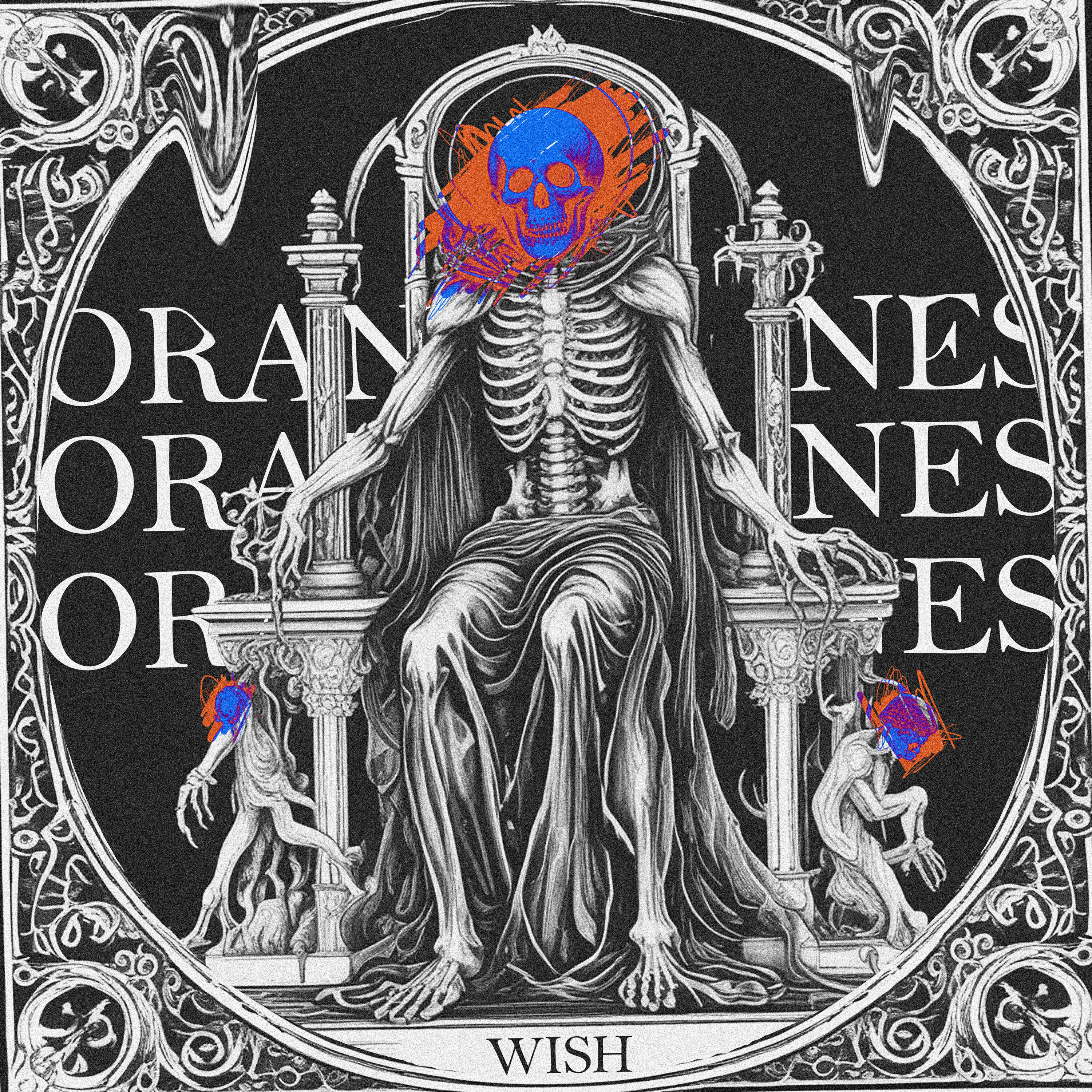 Релиз Terror`s Wish