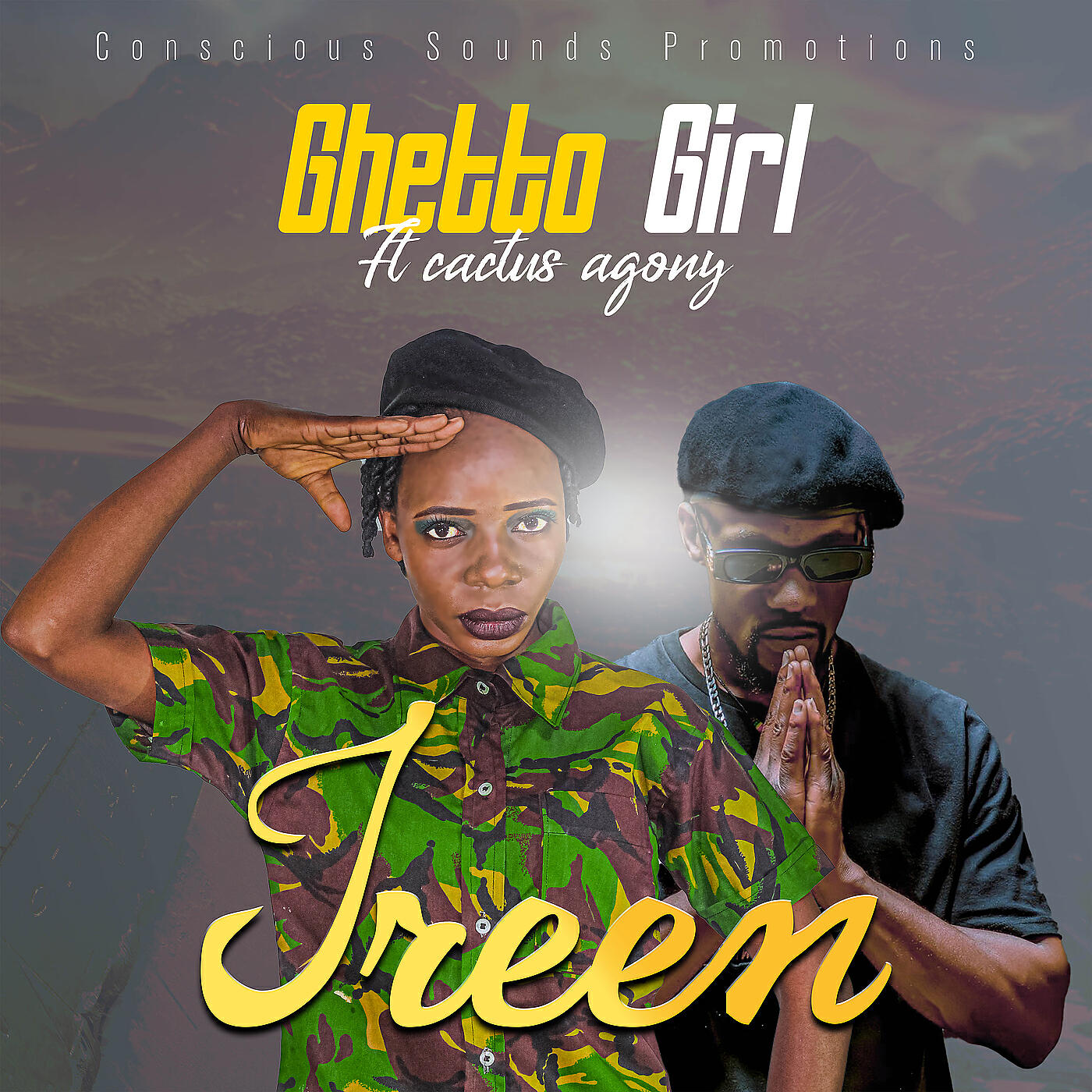 Ireen