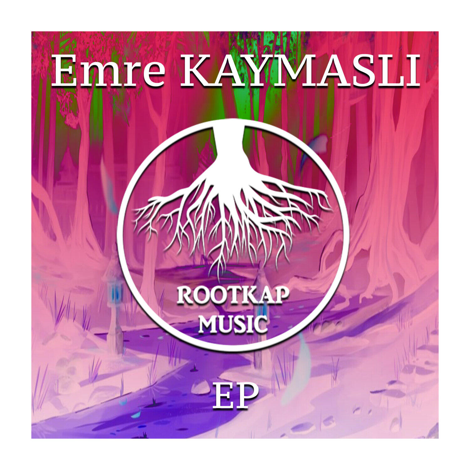 Релиз EP