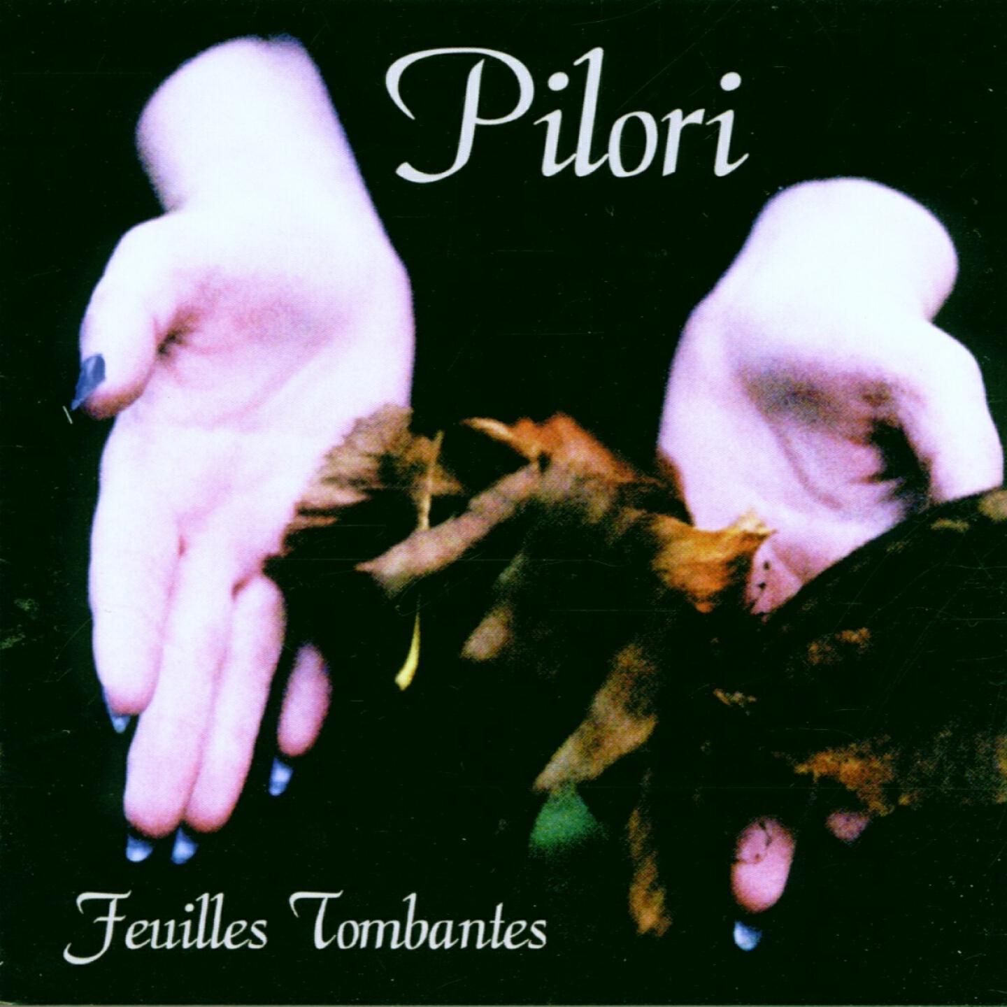 Релиз Feuilles Tombantes