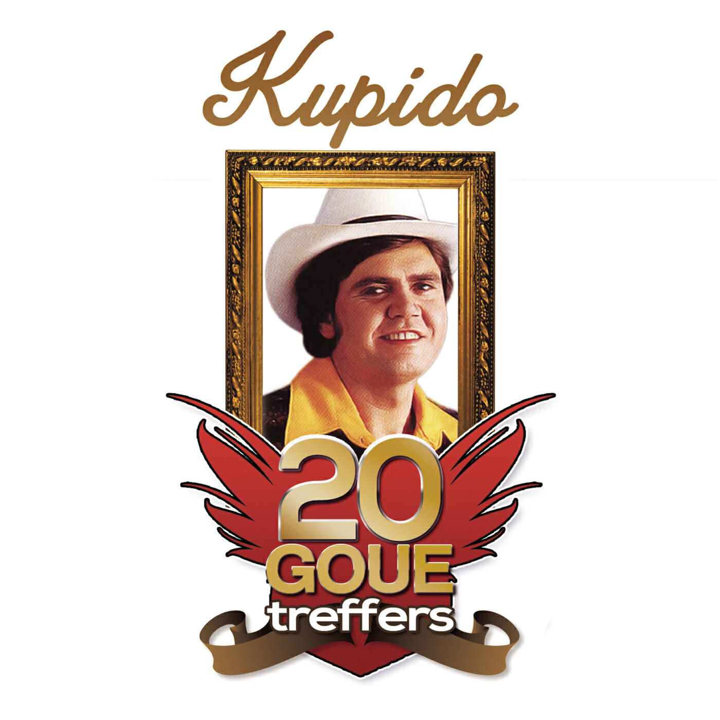 Релиз 20 Goue Treffers