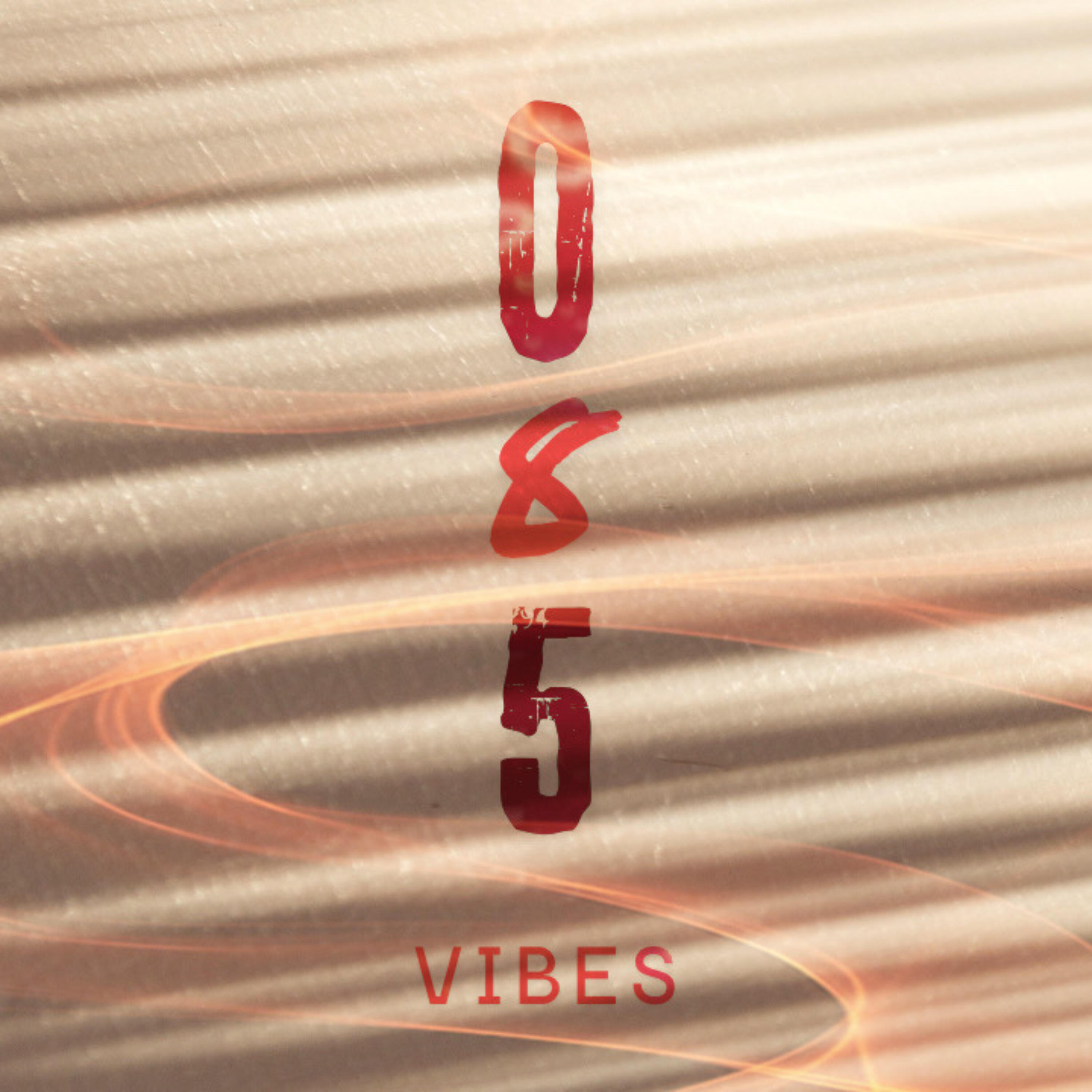 Релиз 085 Vibes