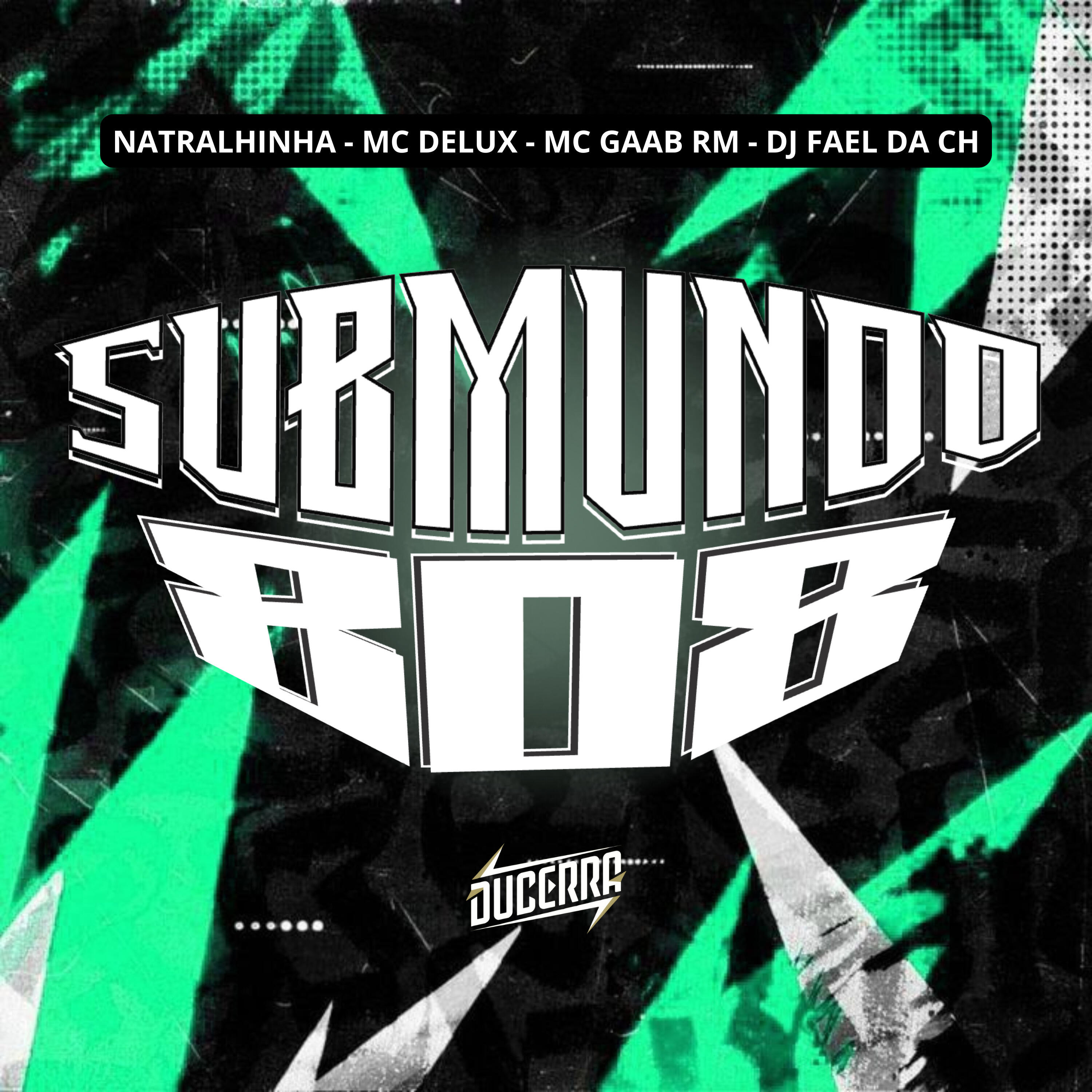 Трек Submundo 808