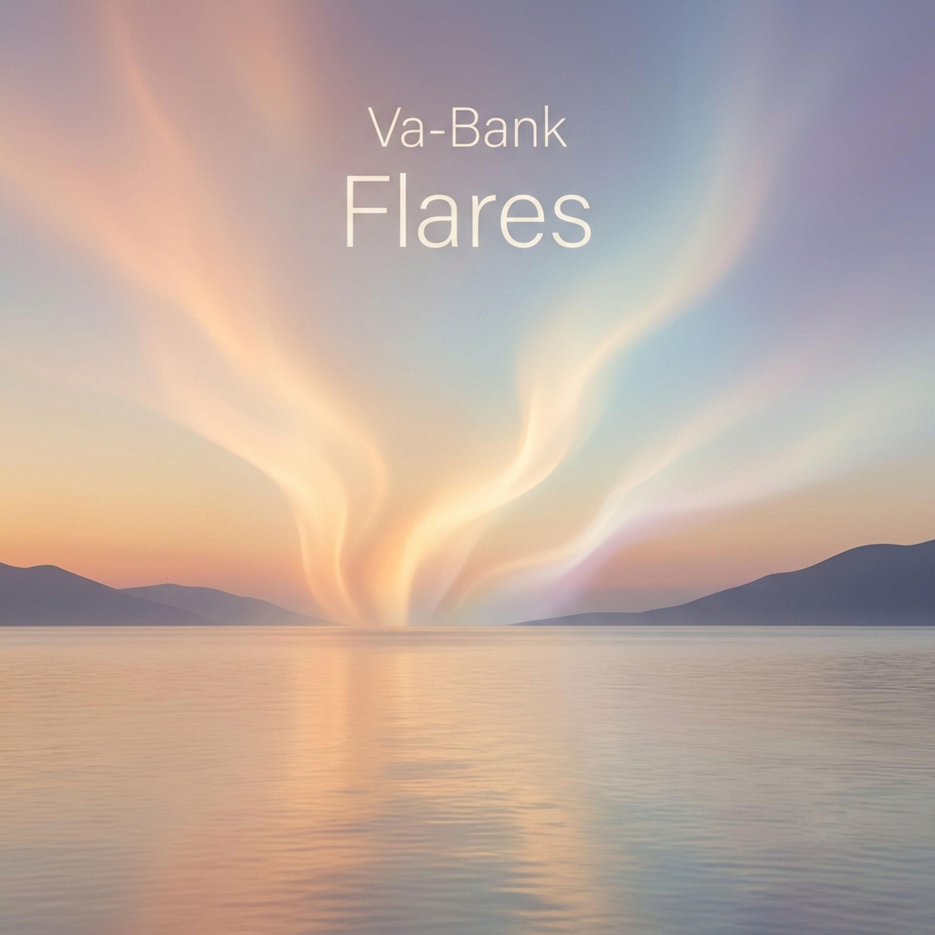 Релиз Flares