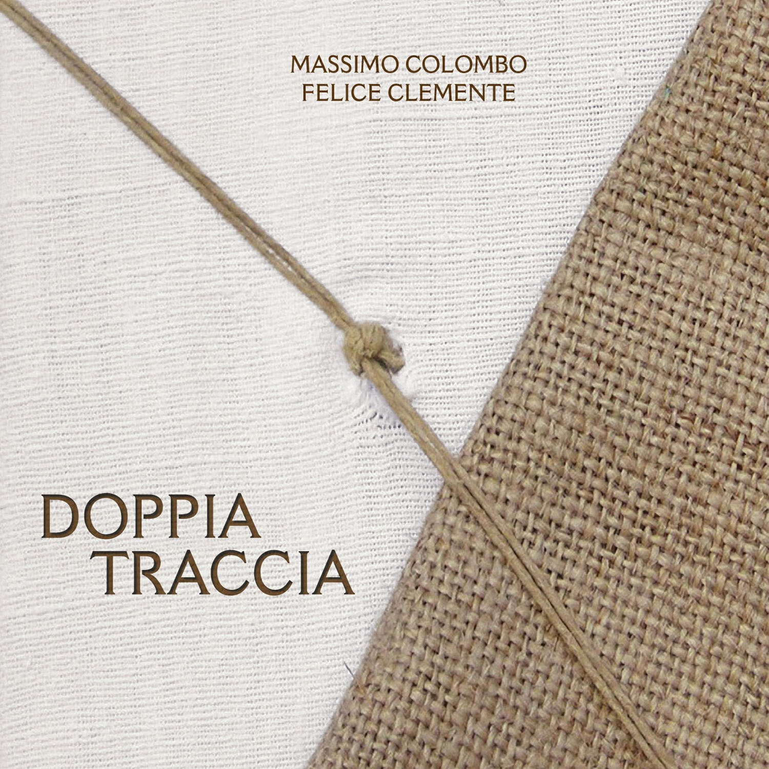 Релиз Doppia Traccia