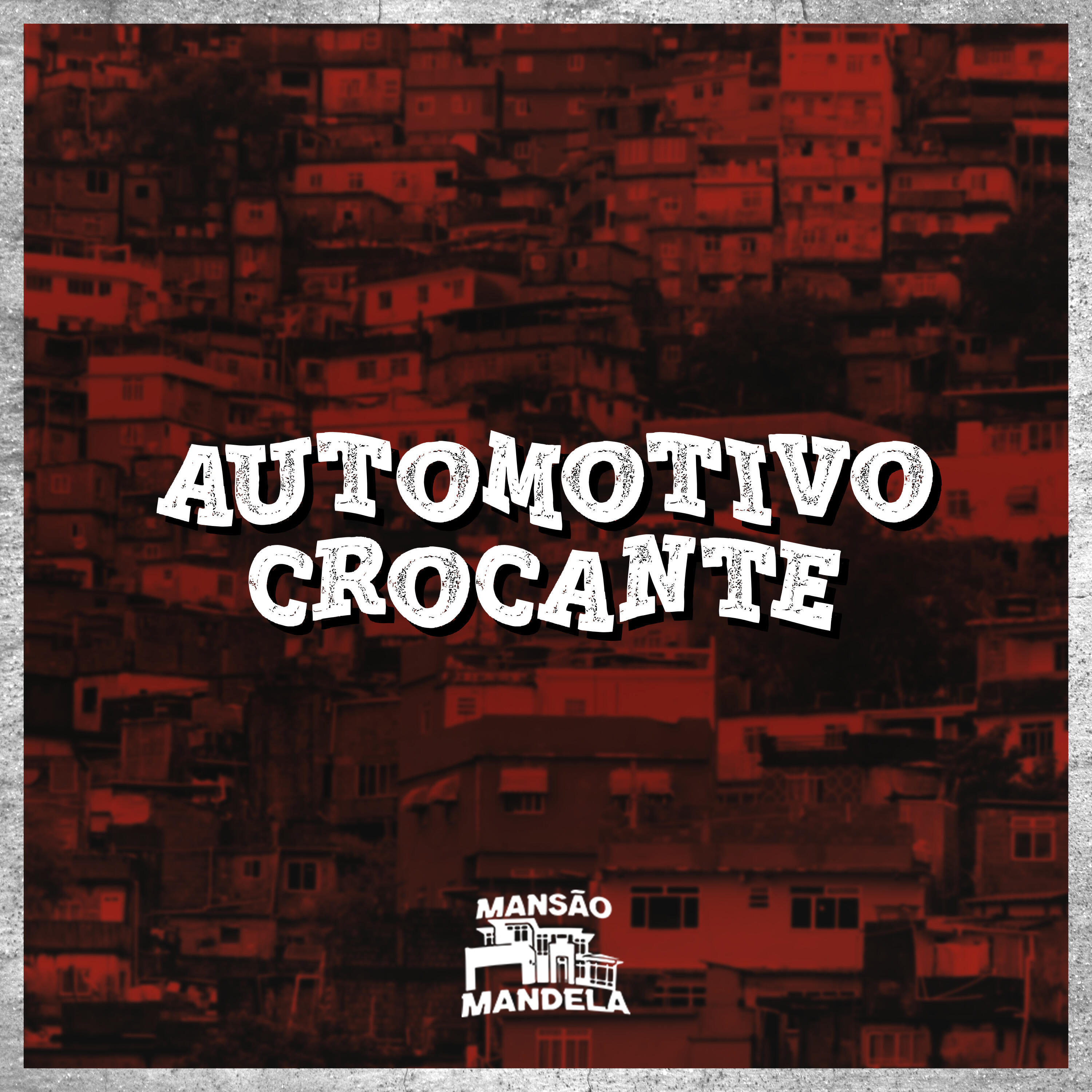 Mc GW, Mc Delux, DJ V.D.S Mix, Mc Kitinho, MC Luiggi, MC Rafa 22, mc pl alves - Automotivo Crocante