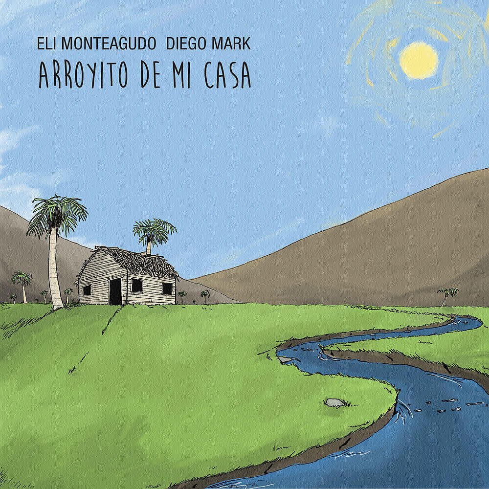 Diego Mark