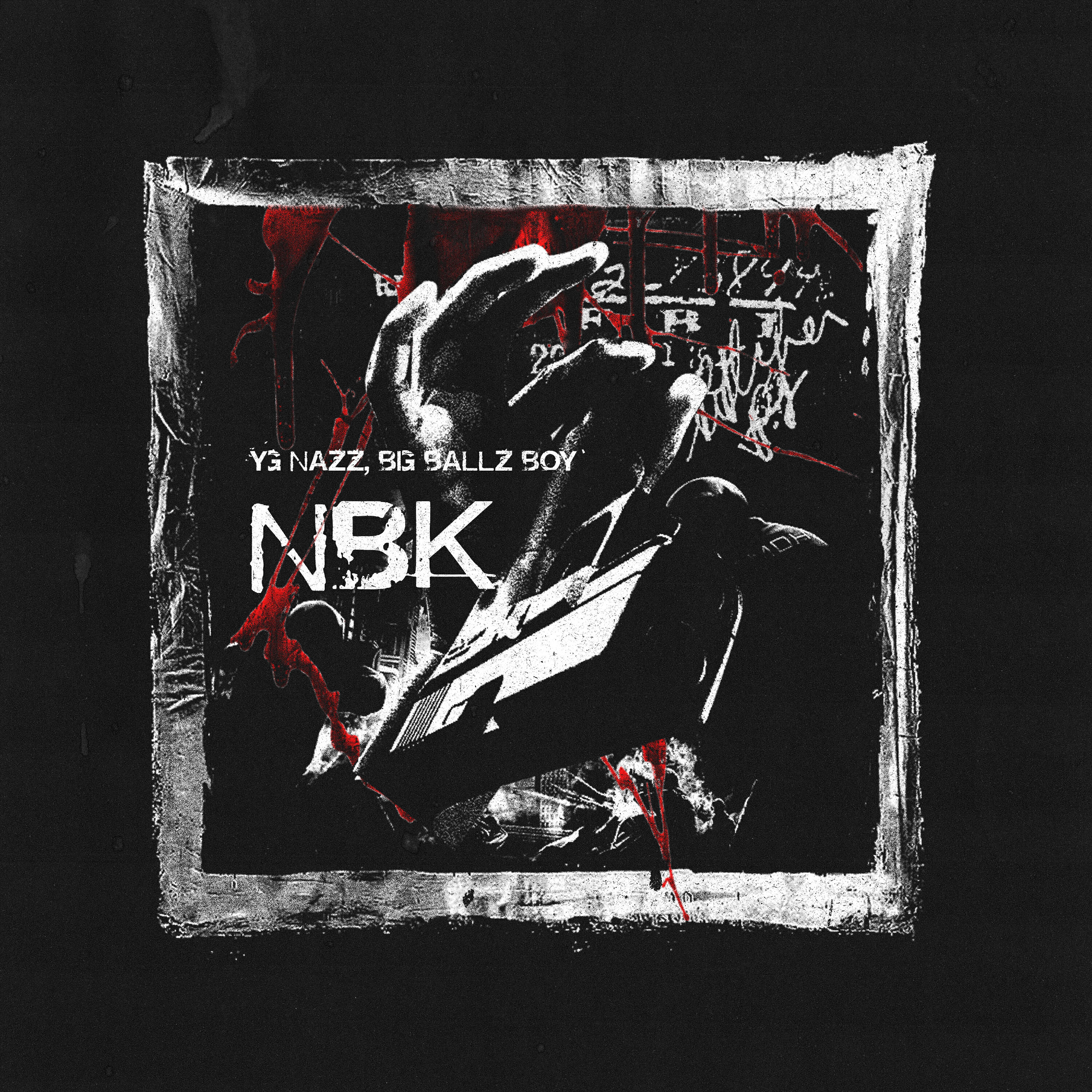 Релиз NBK (Prod. by PLUG2DOPE)