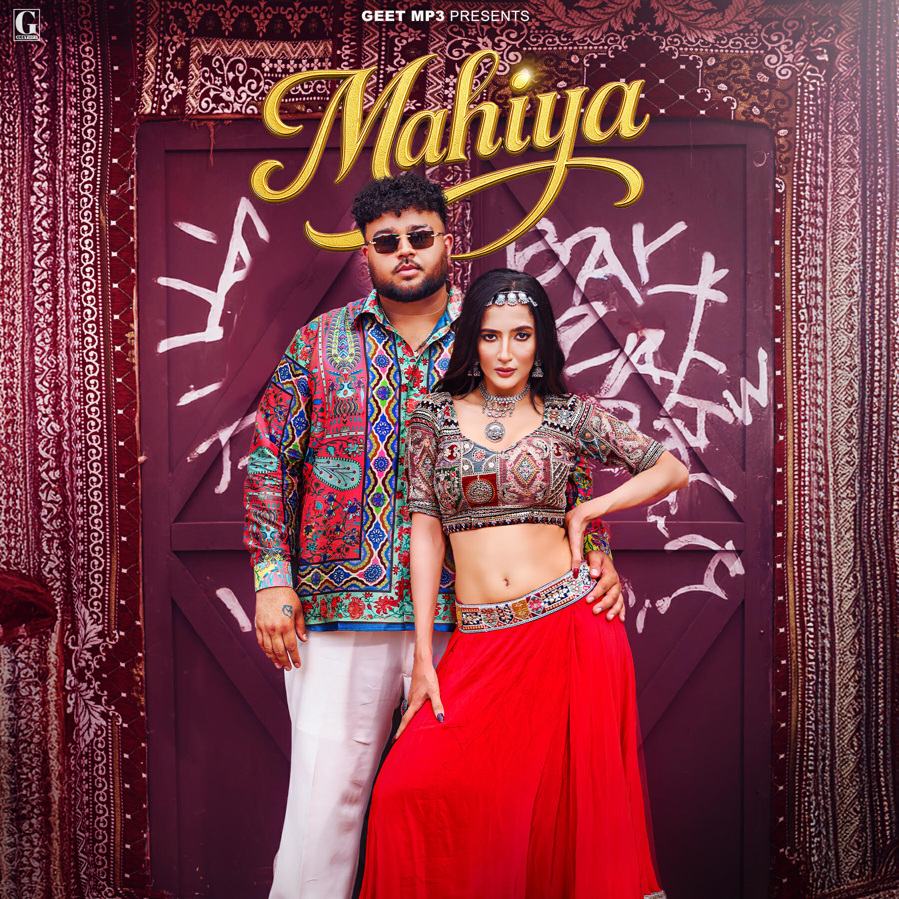 Релиз Mahiya
