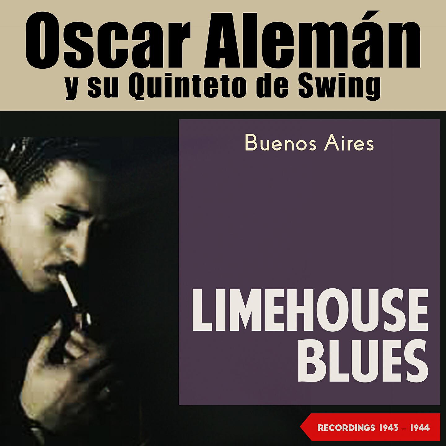 Релиз Limehouse Blues