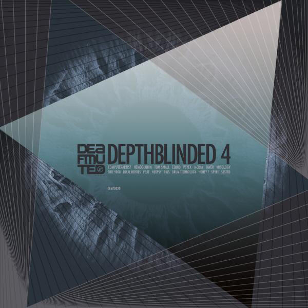 Релиз Depthblinded 4 LP