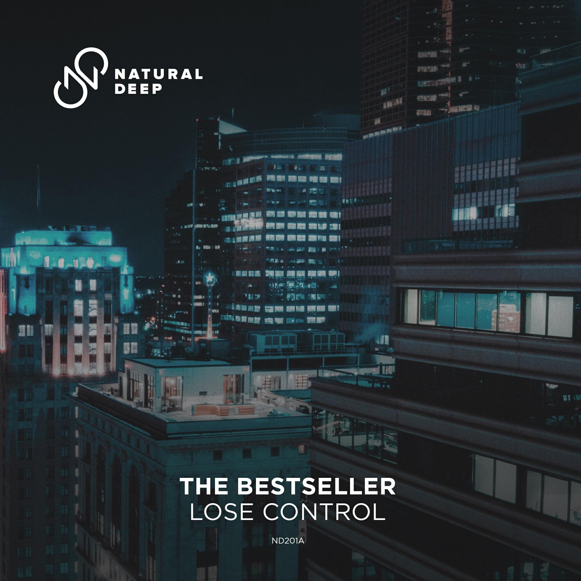 Релиз Lose Control