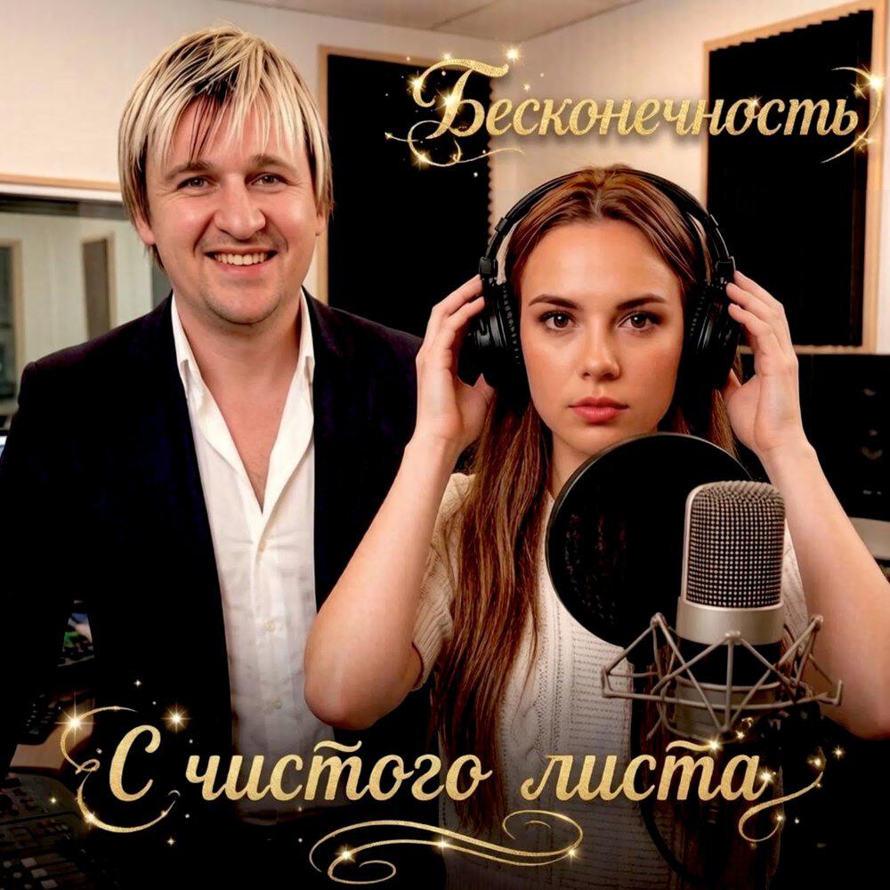 Релиз С ЧИСТОГО ЛИСТА