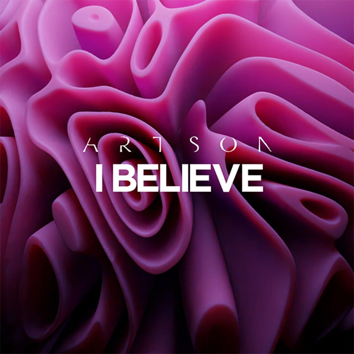 Релиз I Believe
