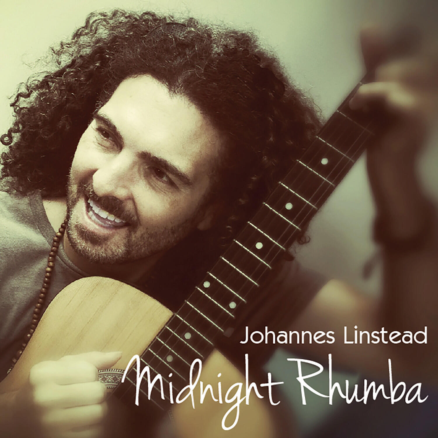 Релиз Midnight Rhumba