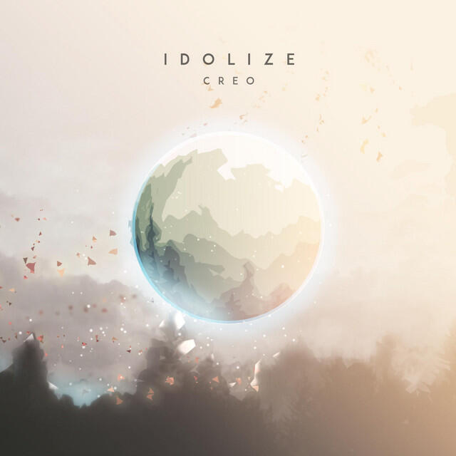 Релиз Idolize