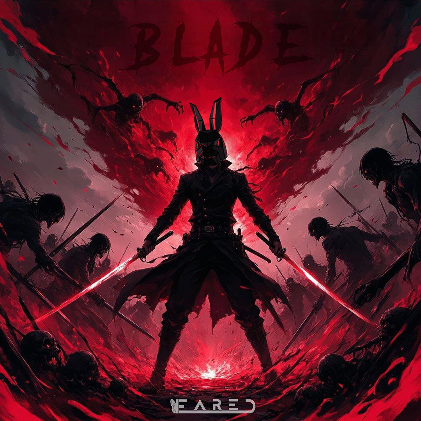 Релиз Blade