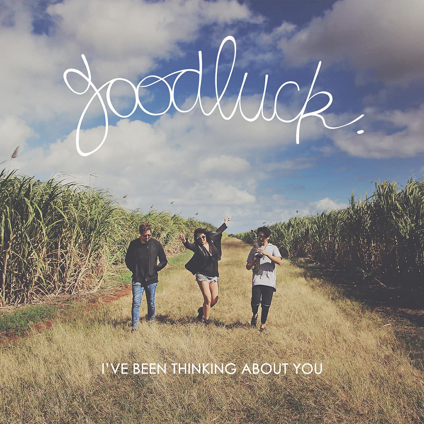 Скачать песню GoodLuck - I've Been Thinking About You (Girls Love DJs & Boris Smith Remix) бесплатно в MP3 для Android и iOS