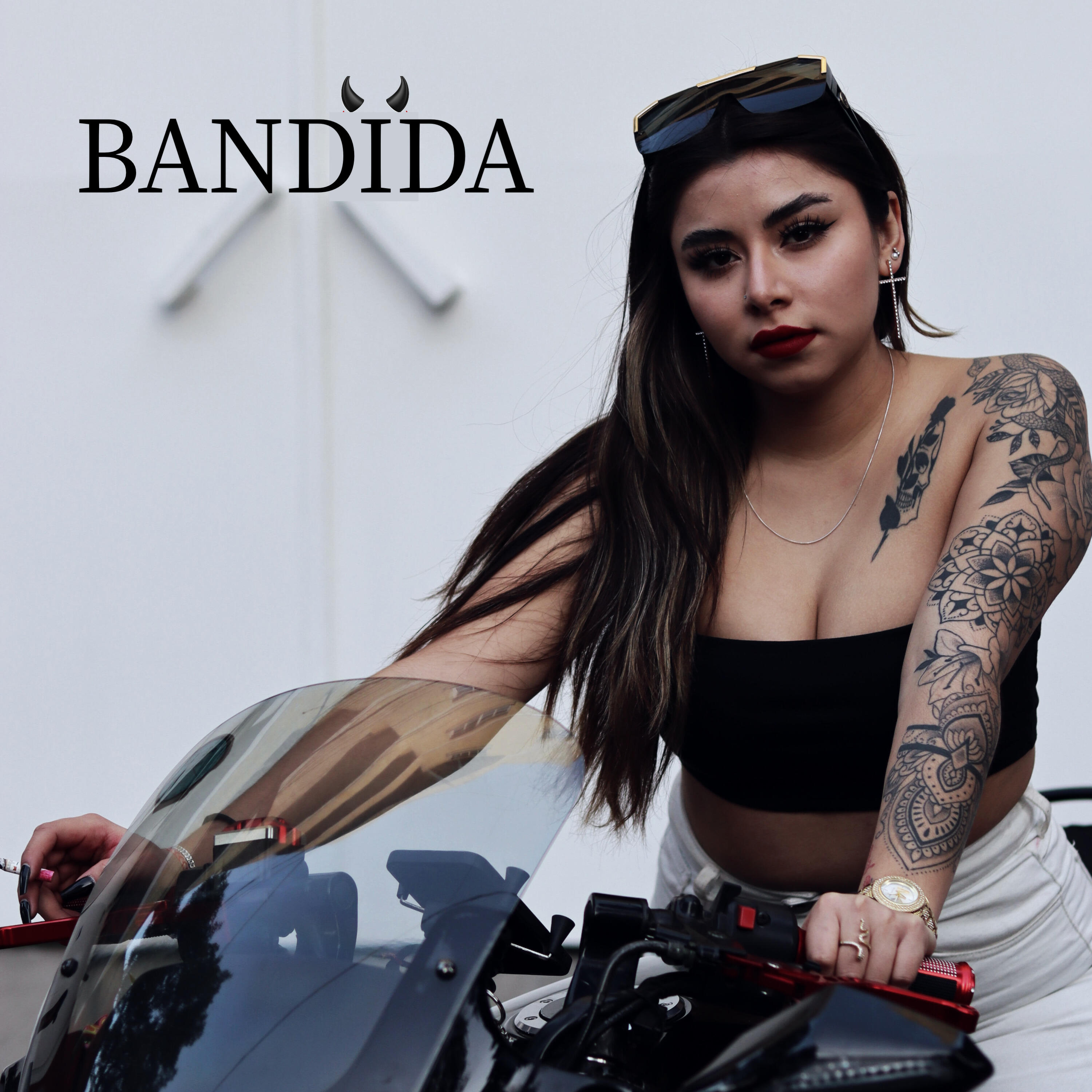 Релиз Bandida