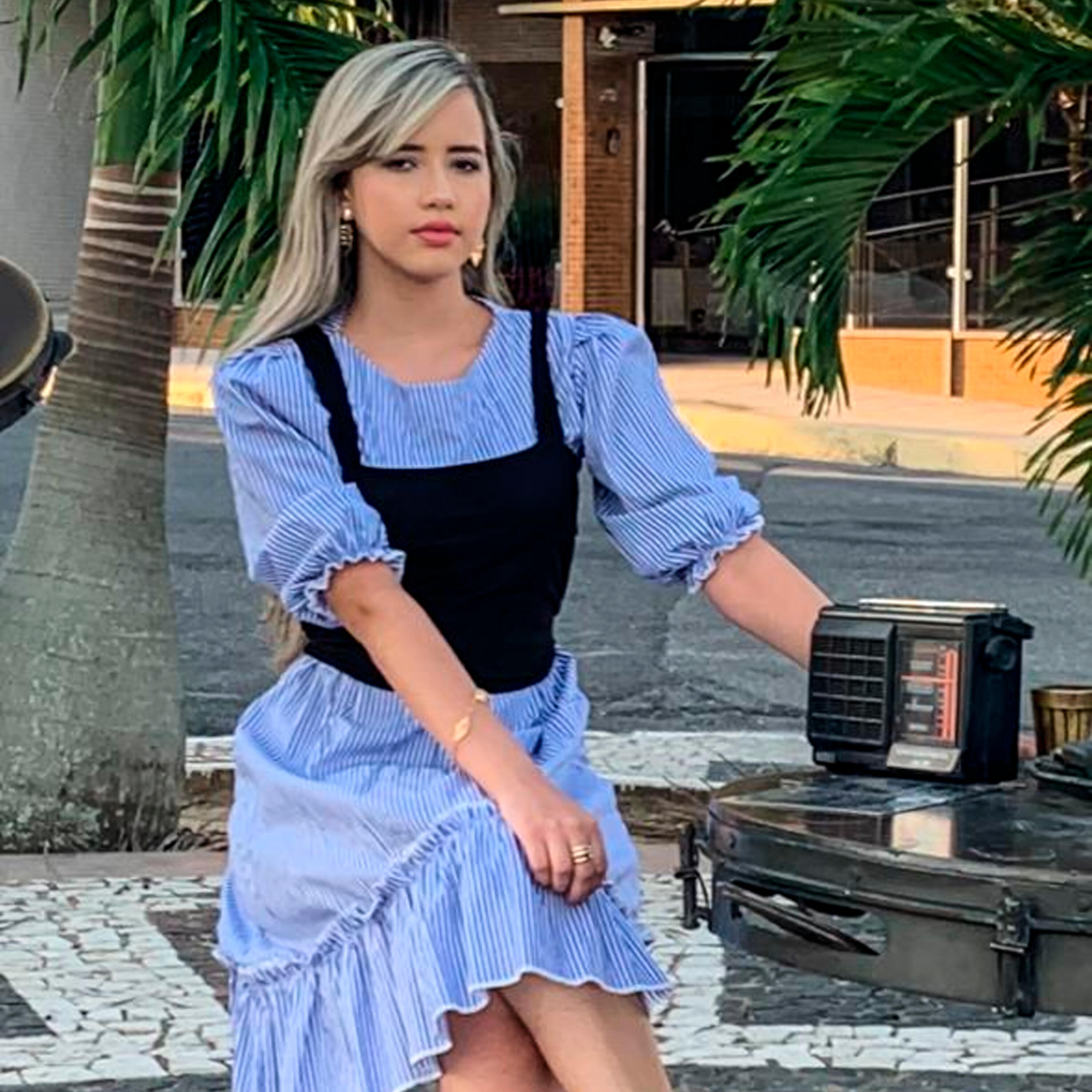 Релиз O Sonho