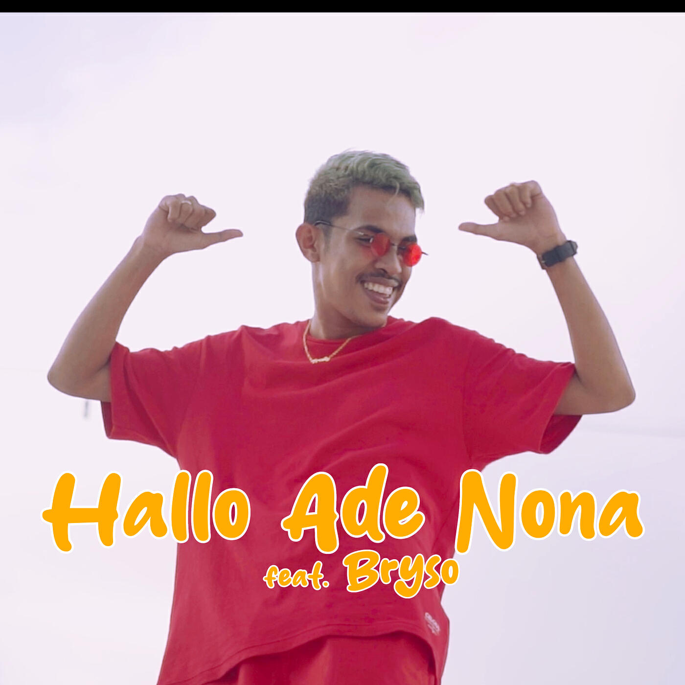Релиз Hallo Ade Nona