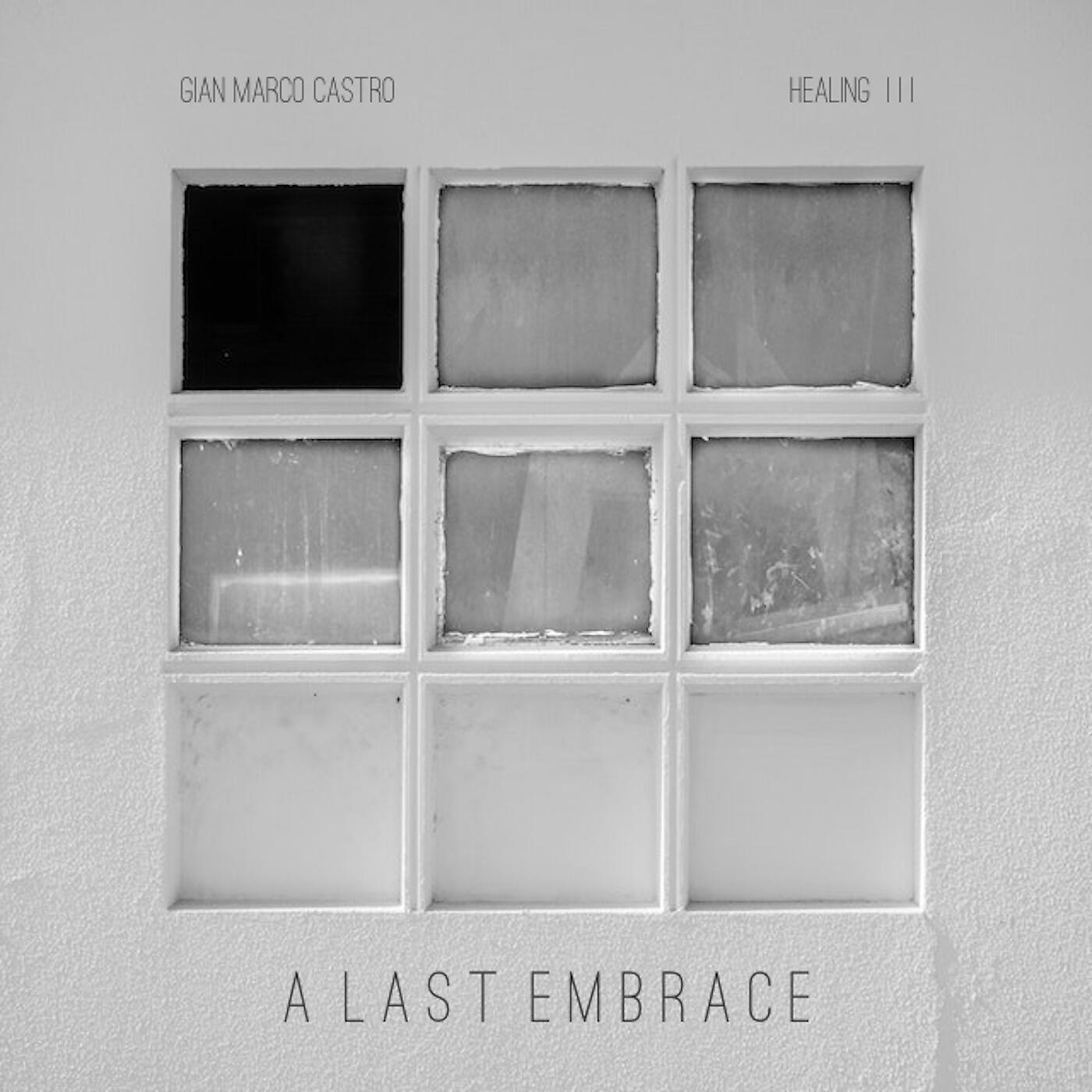 Релиз A Last Embrace - Healing III