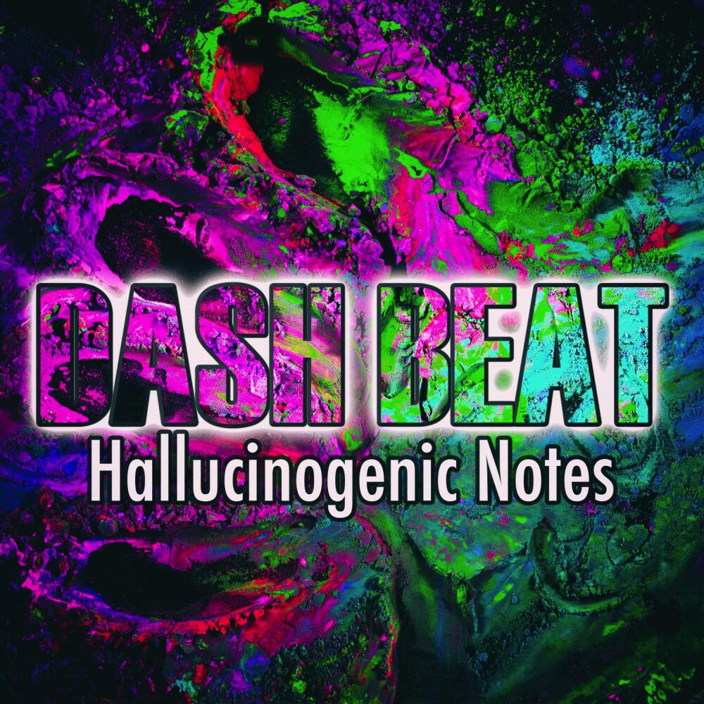 Релиз Hallucinogenic Notes