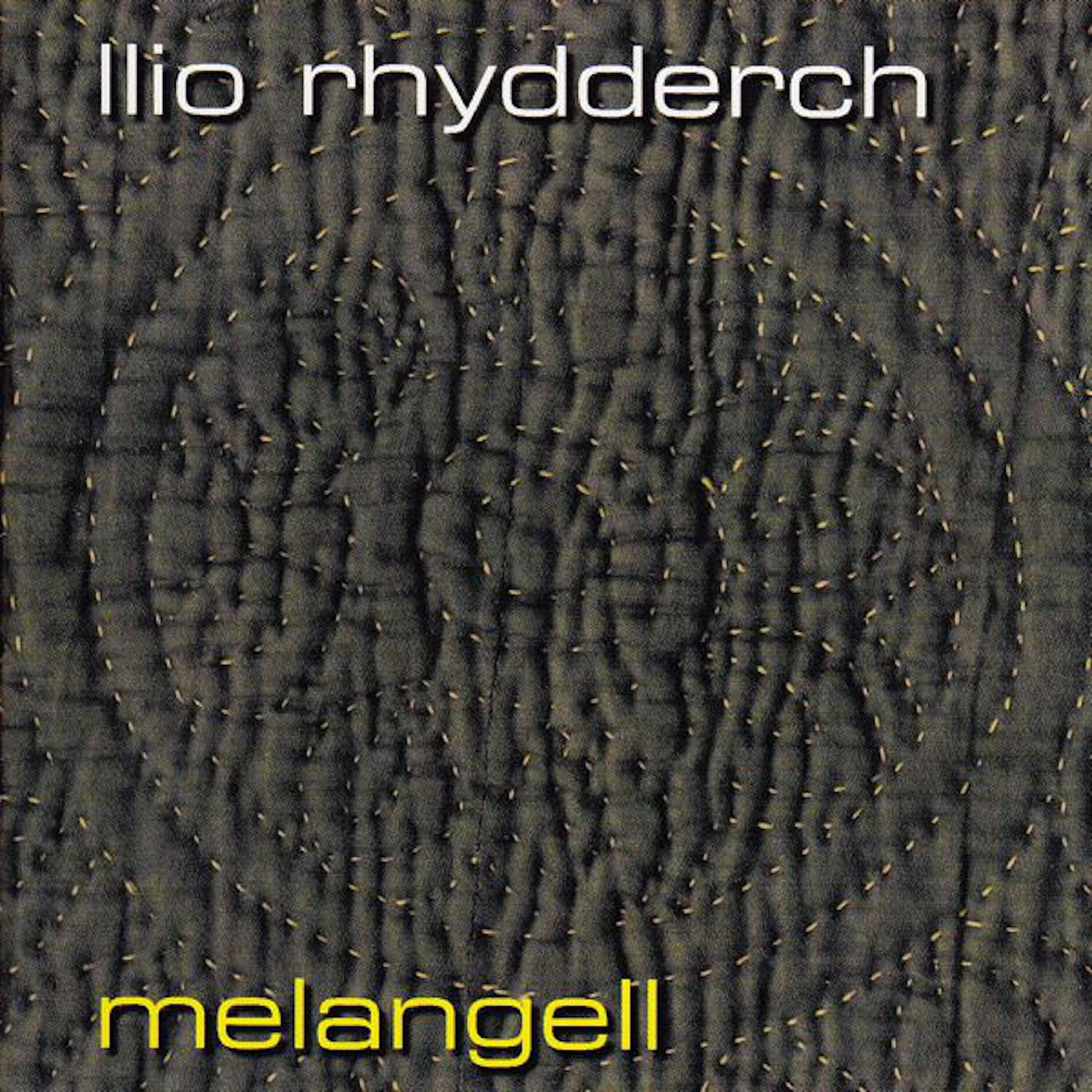 Релиз Melangell