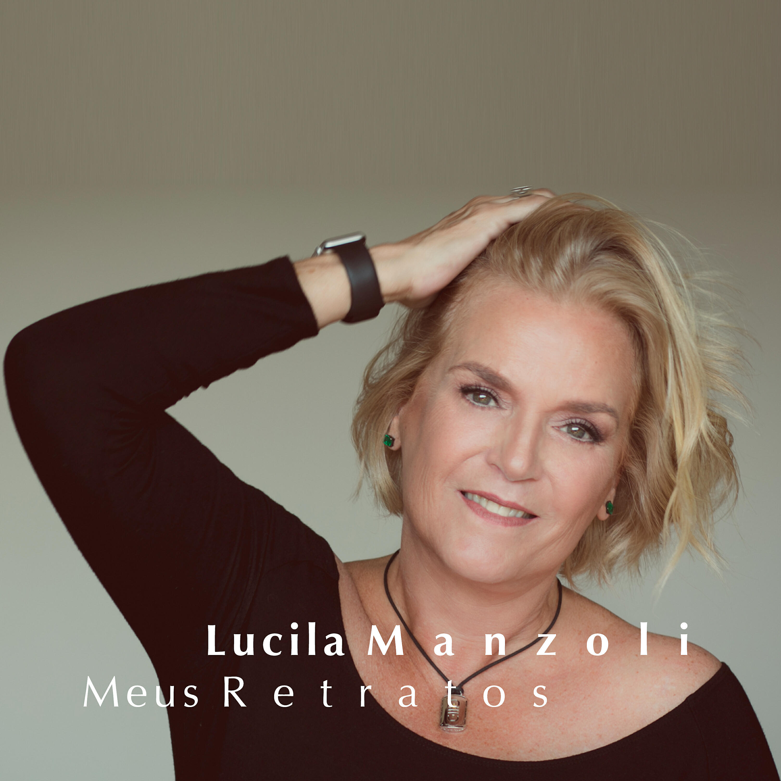 Lucila Manzoli