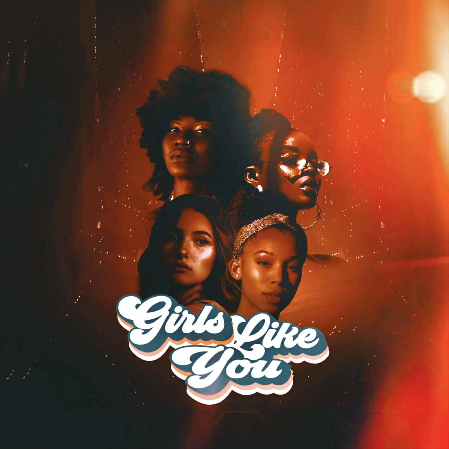 Релиз Girls Like You