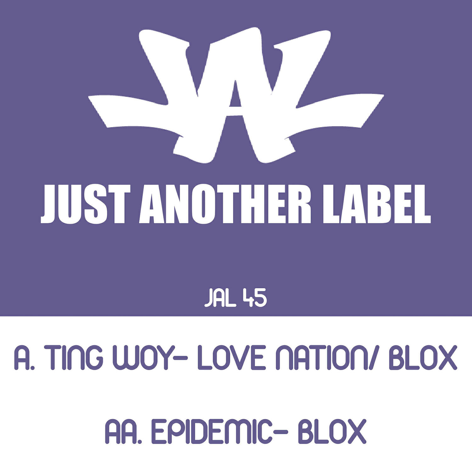 Релиз Ting Woy / Epidemic