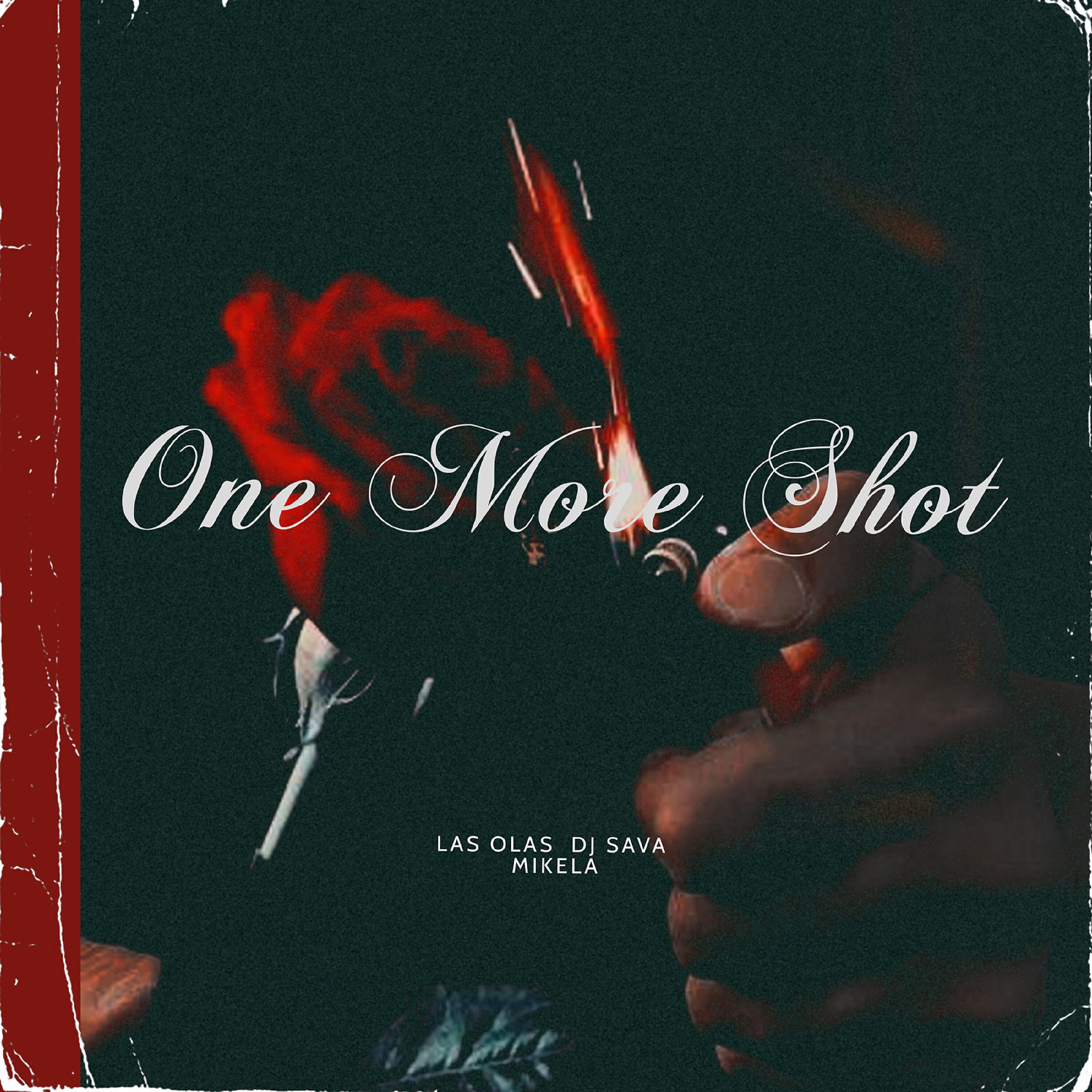 Релиз One More Shot