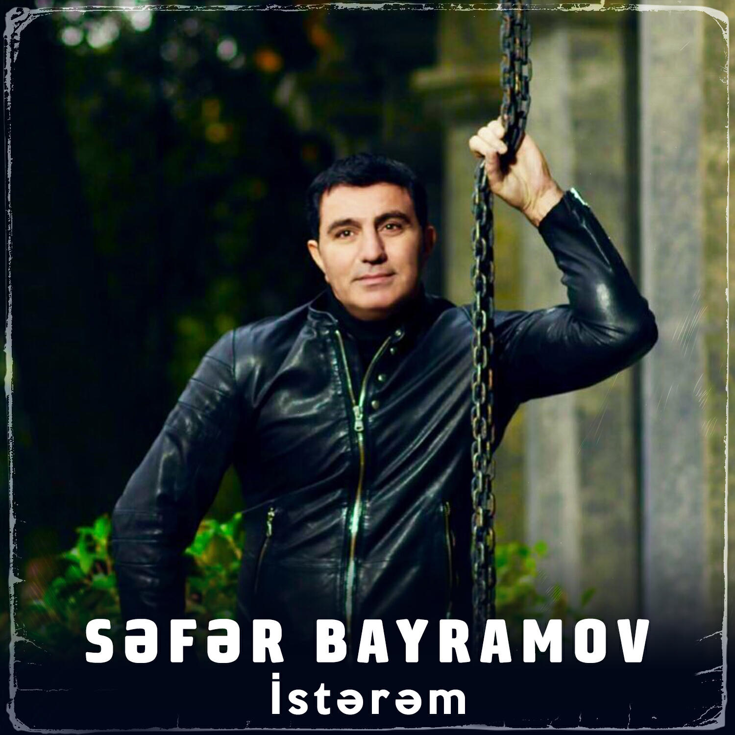 Релиз İstərəm