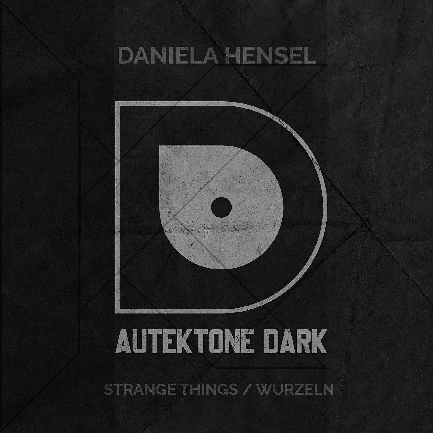 Daniela Hensel