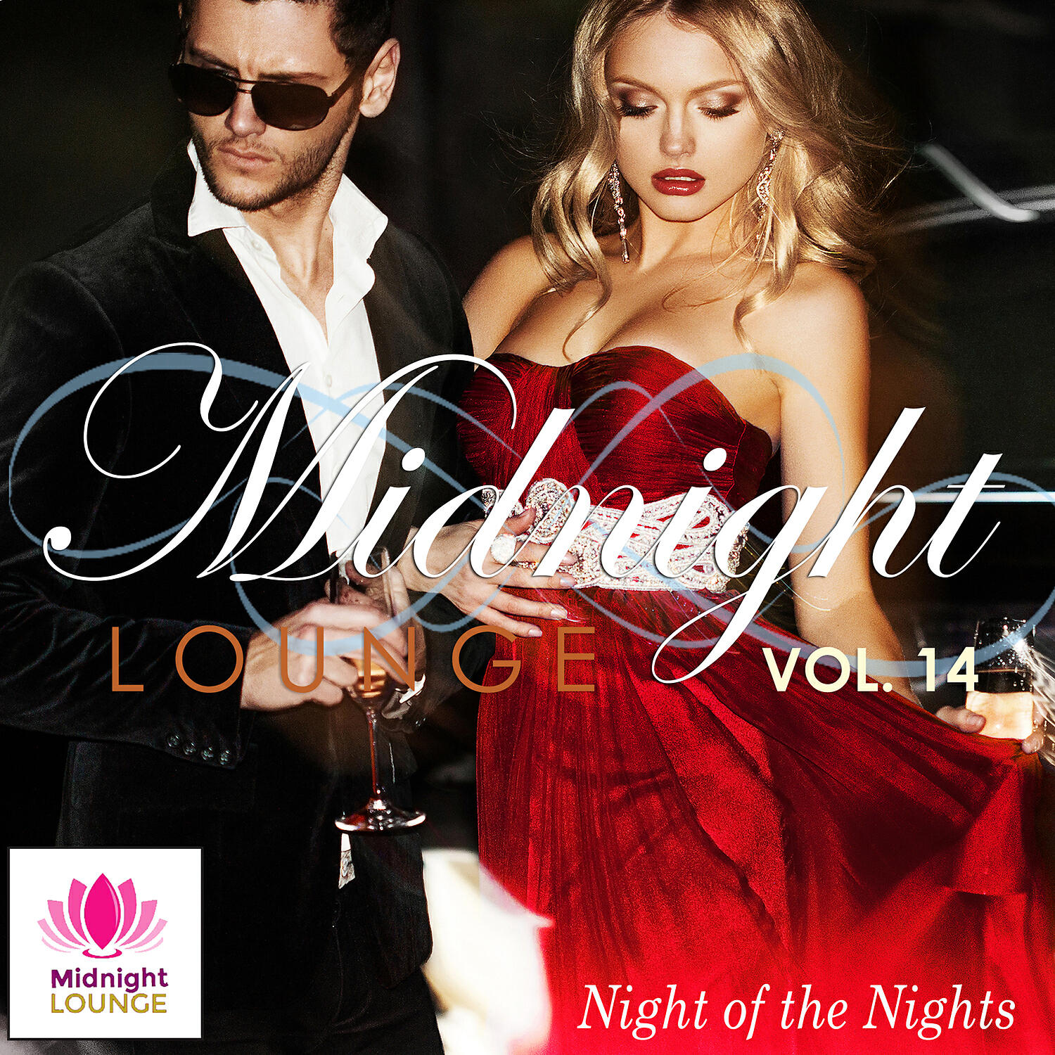 Релиз Midnight Lounge, Vol. 14: Night of the Nights