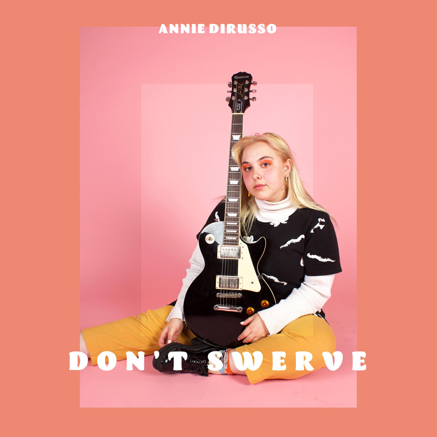 Релиз Don't Swerve