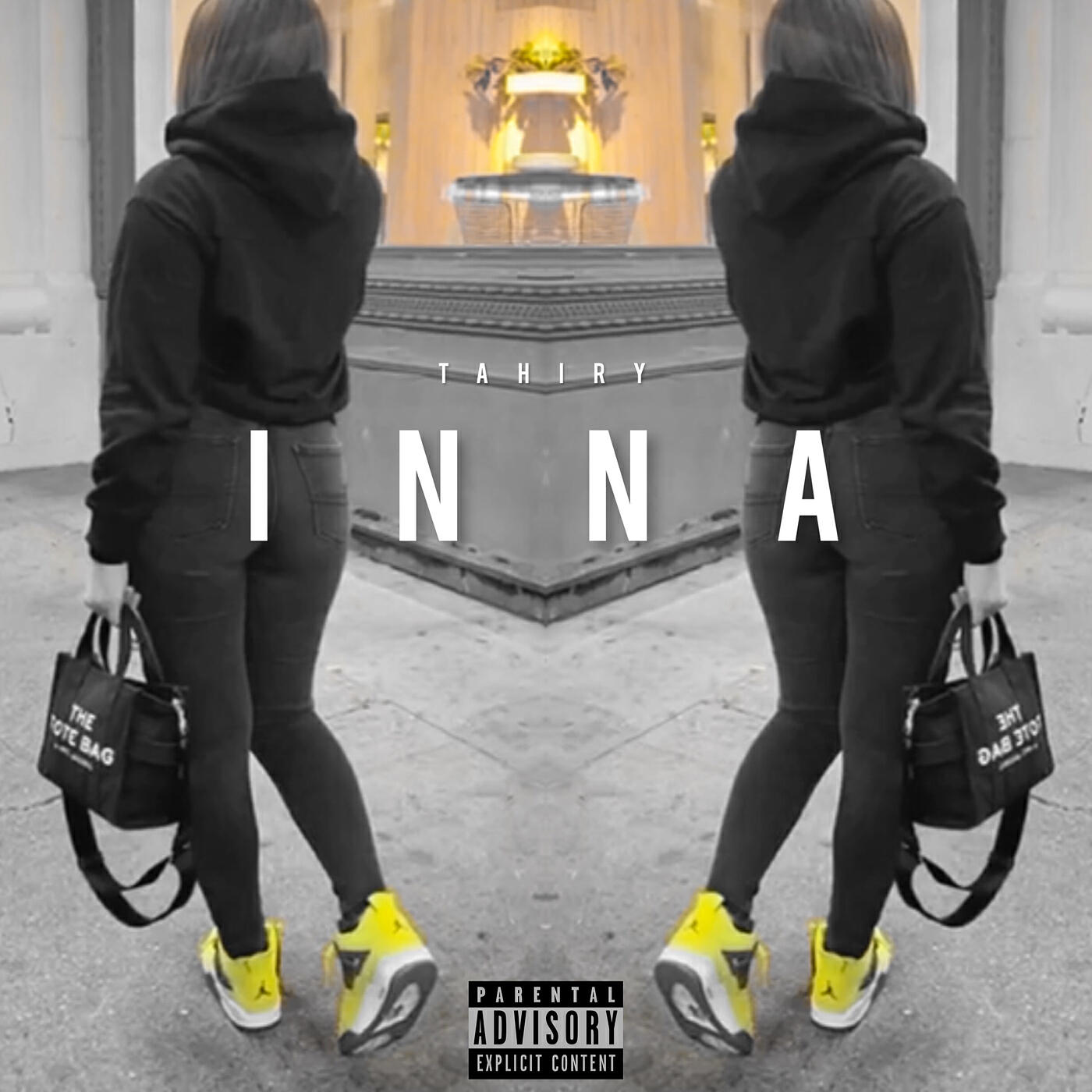 Релиз Inna
