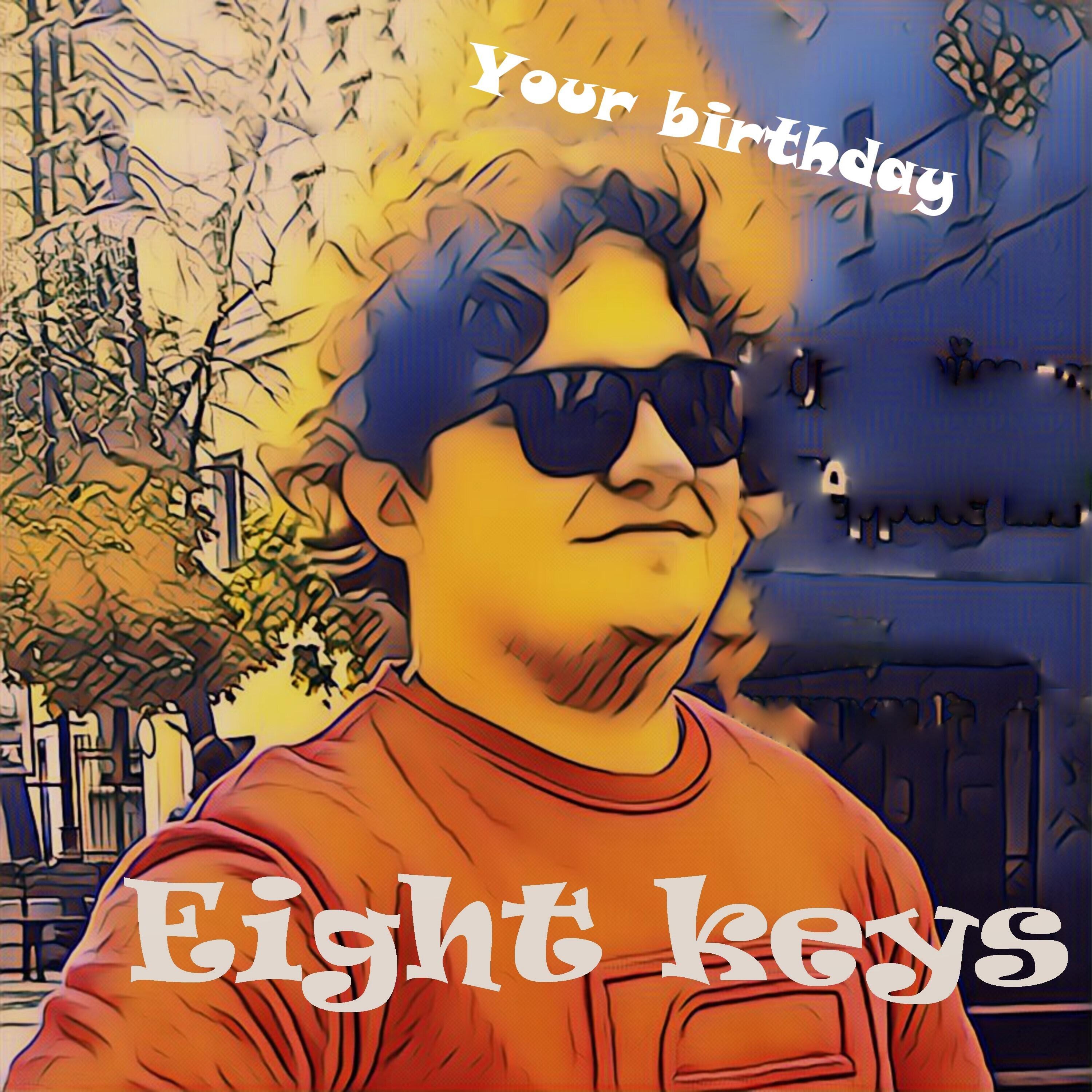 Релиз Your Birthday