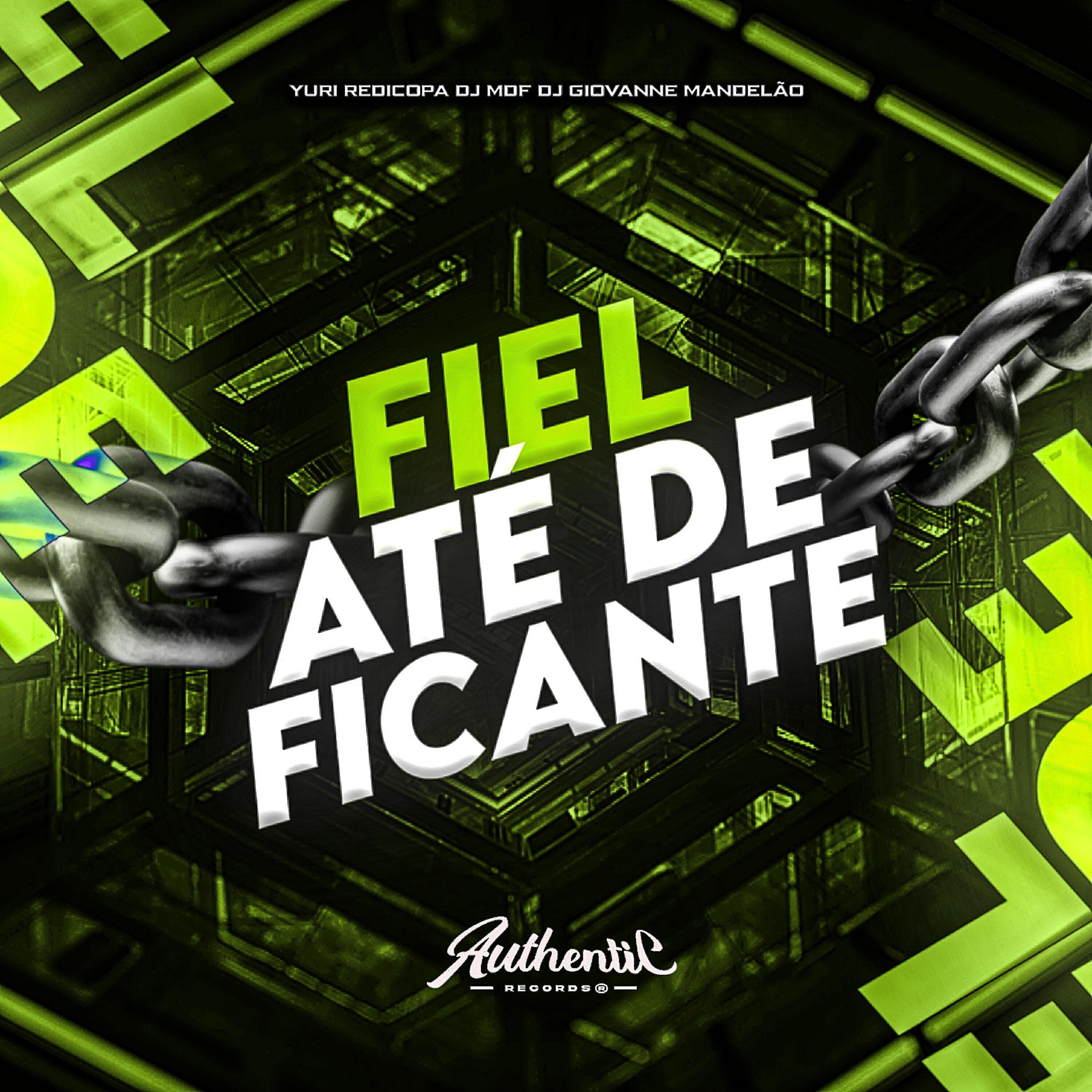 DJ Giovanne Mandelão