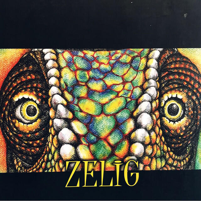 Релиз Zelig