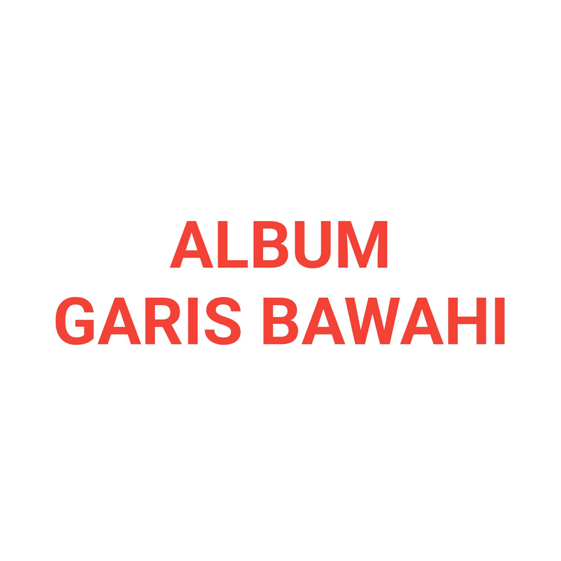 Релиз Garis Bawahi