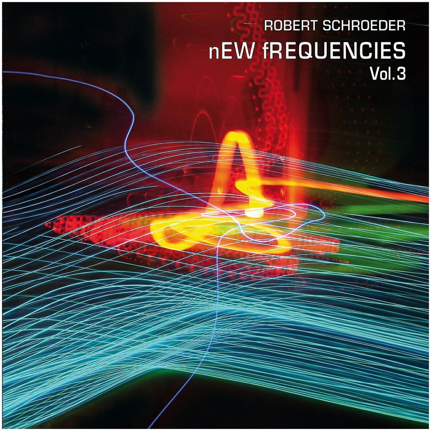 Релиз New Frequencies, Vol. 3