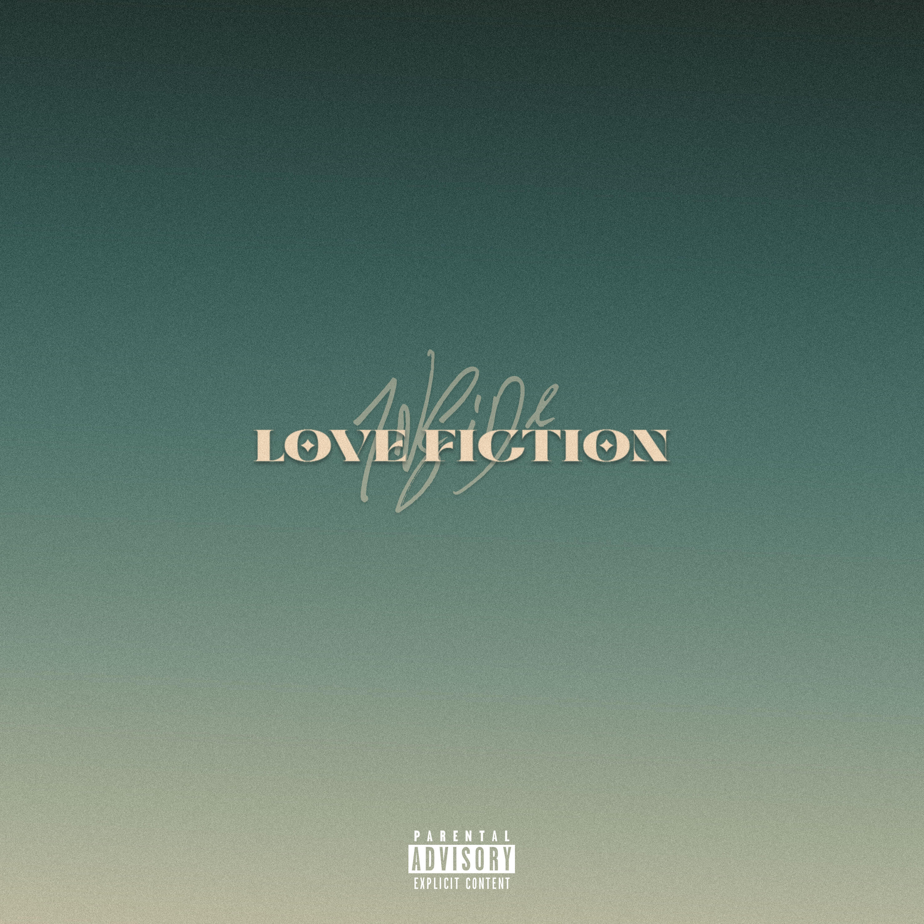 Релиз Love Fiction
