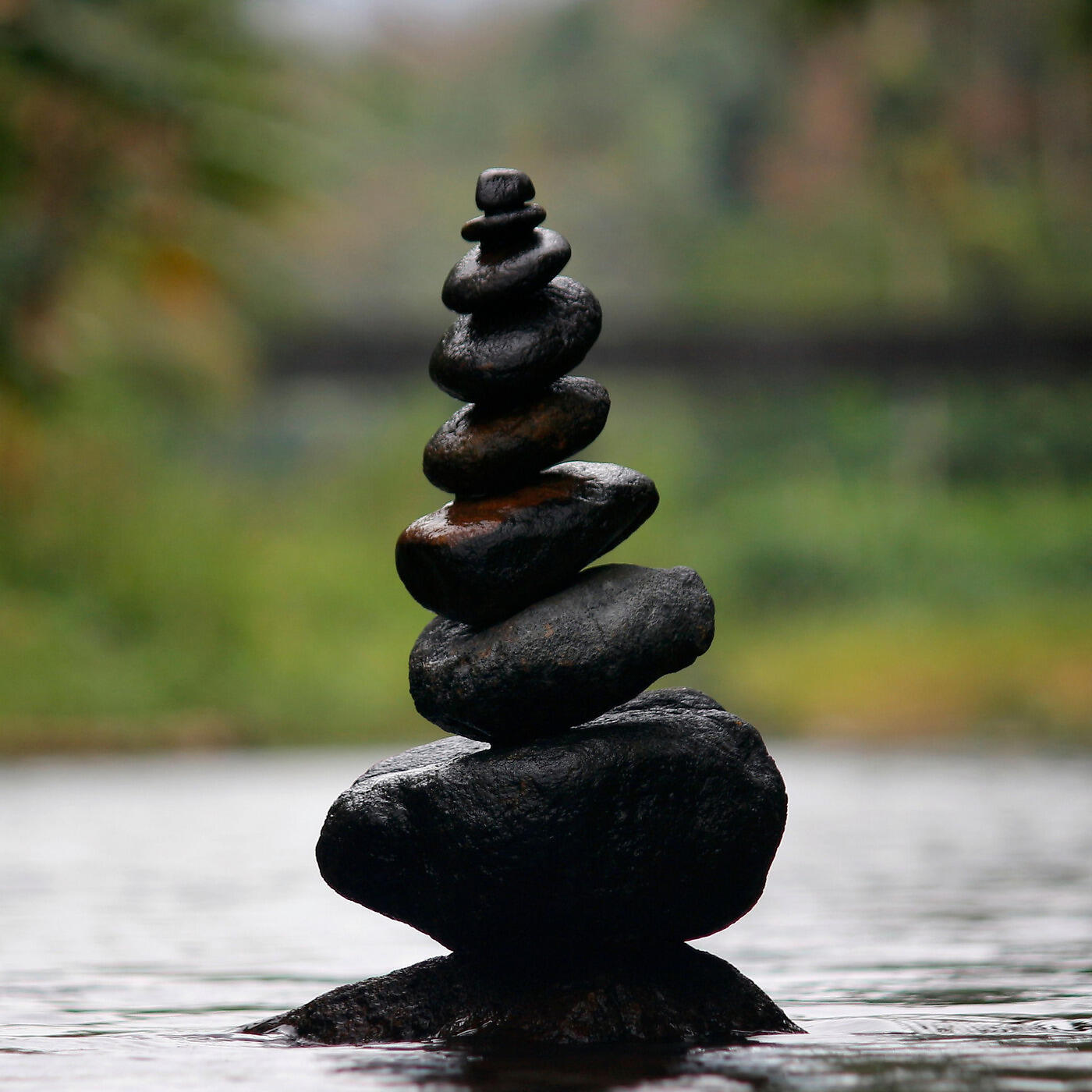 Релиз Yin Yoga